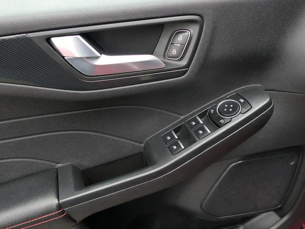 used 2023 Ford Escape car, priced at $21,988