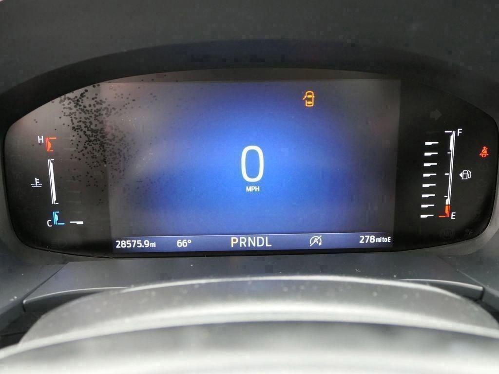 used 2023 Ford Escape car, priced at $19,988