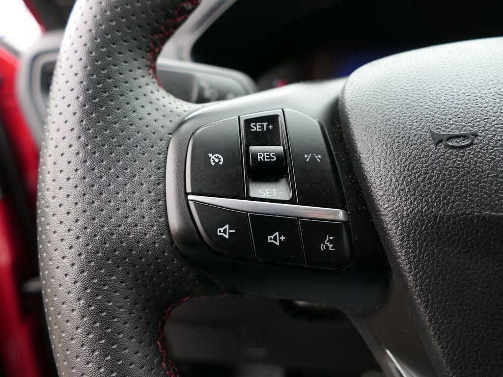 used 2023 Ford Escape car, priced at $19,988