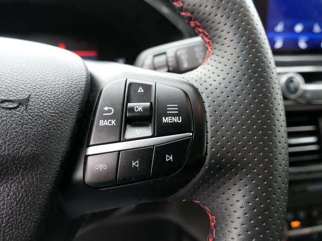 used 2023 Ford Escape car, priced at $19,988