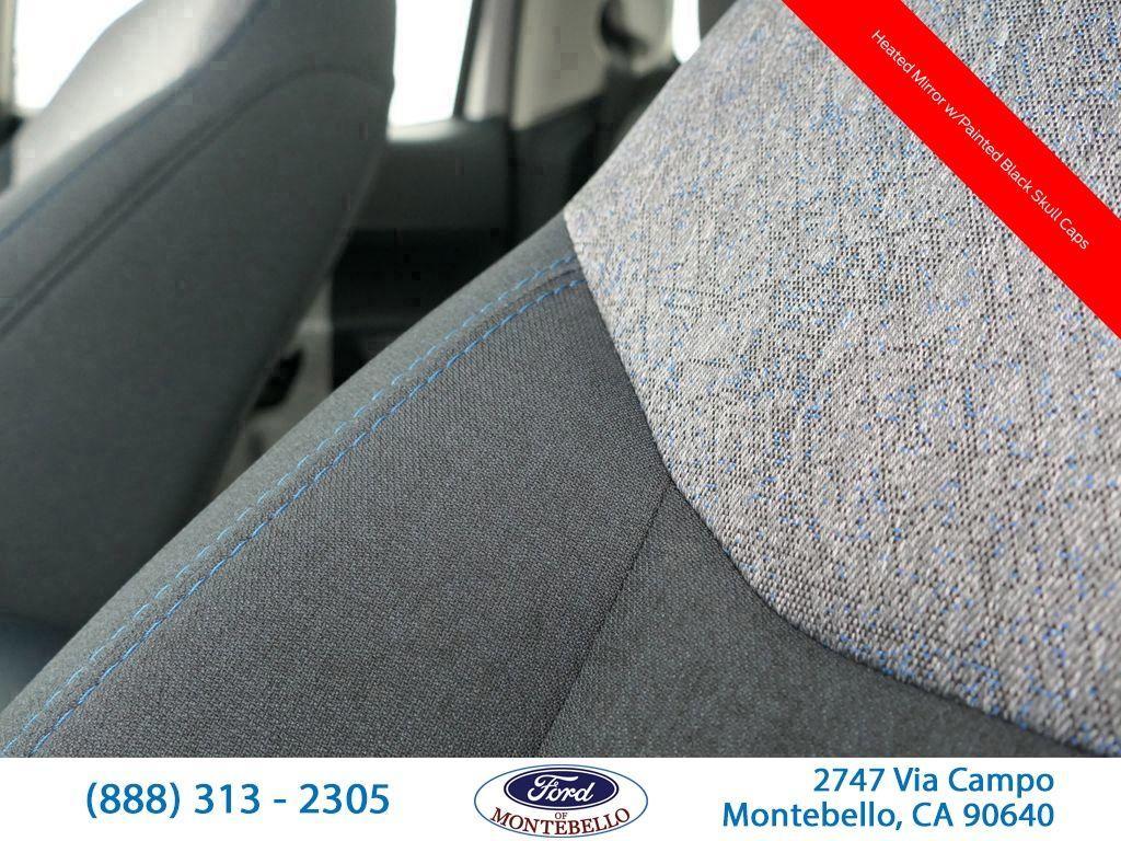 used 2025 Ford Maverick car, priced at $30,170