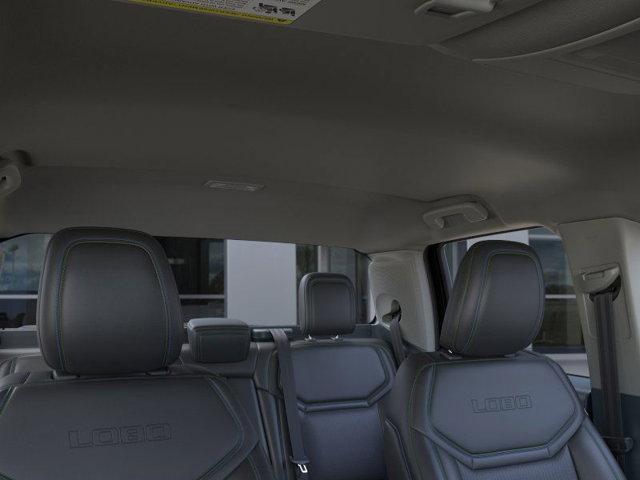 new 2025 Ford Maverick car, priced at $37,800