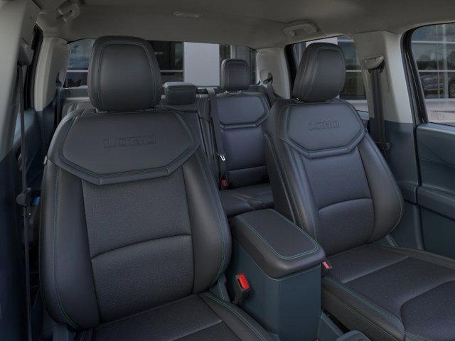 new 2025 Ford Maverick car, priced at $37,800