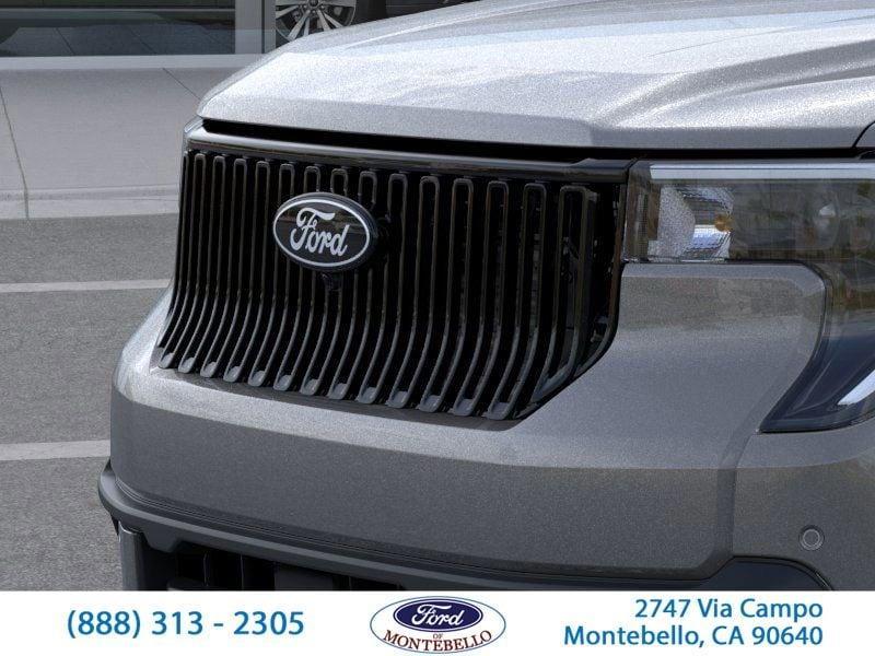 new 2025 Ford Maverick car, priced at $37,599