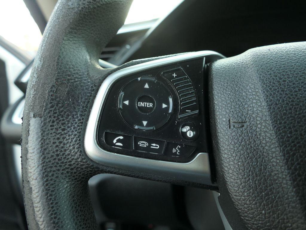used 2018 Honda Civic car, priced at $12,988