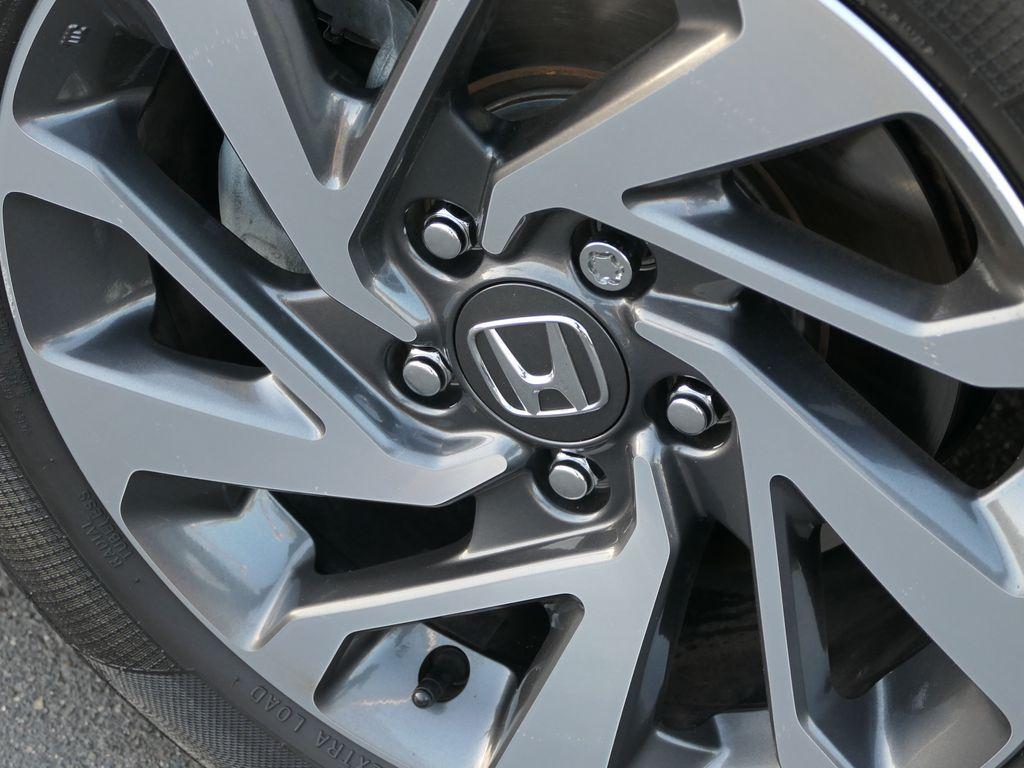 used 2018 Honda Civic car, priced at $12,988