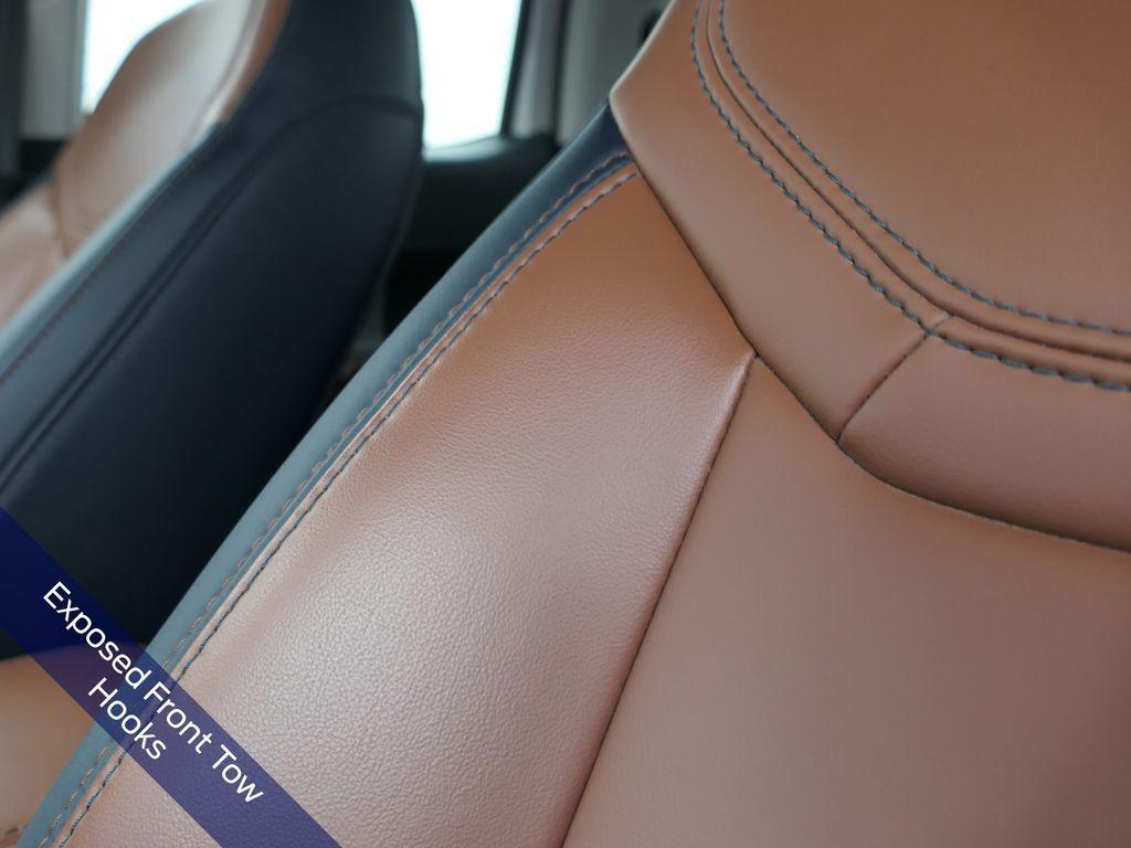 used 2023 Ford Maverick car, priced at $29,988