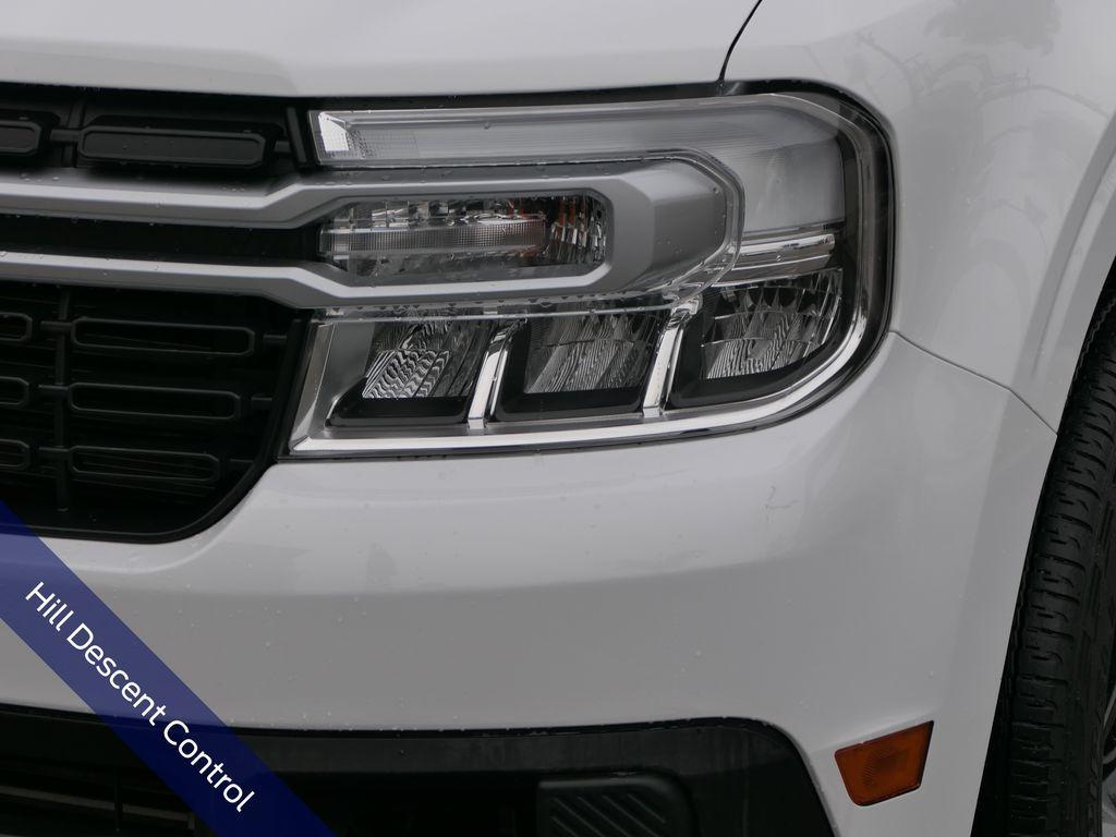 used 2023 Ford Maverick car, priced at $29,988