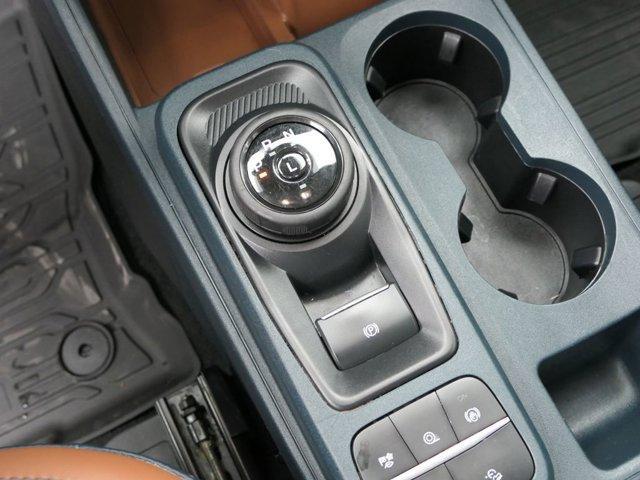 used 2023 Ford Maverick car, priced at $29,988