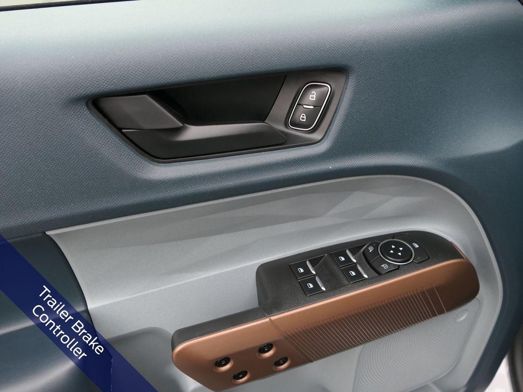 used 2023 Ford Maverick car, priced at $29,988