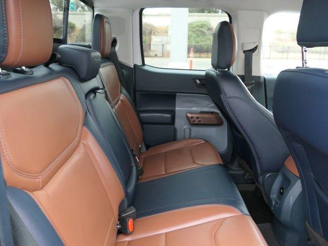 used 2023 Ford Maverick car, priced at $29,988