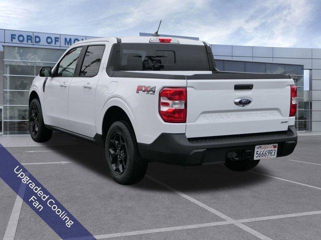 used 2023 Ford Maverick car, priced at $29,988