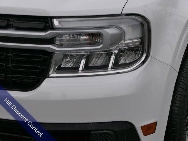 used 2023 Ford Maverick car, priced at $29,988