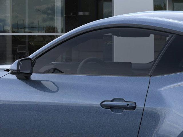 new 2025 Ford Mustang car, priced at $59,325