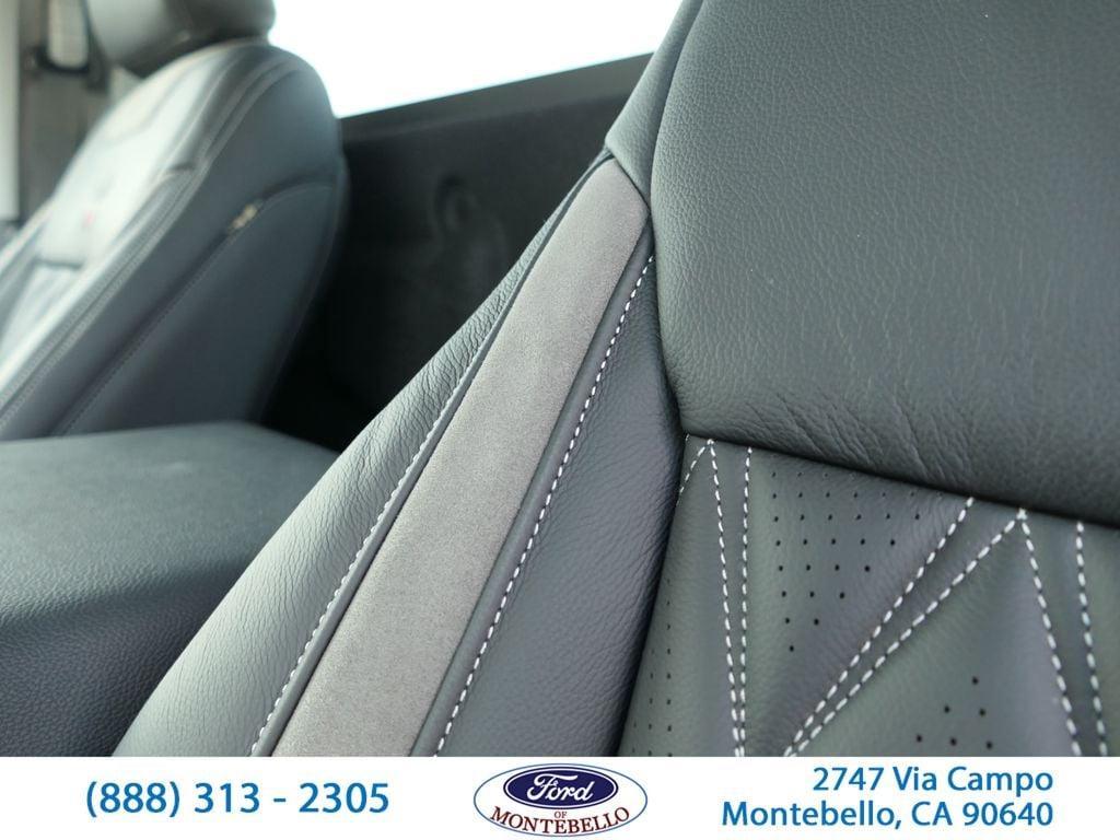 new 2025 Ford F-150 car, priced at $69,905