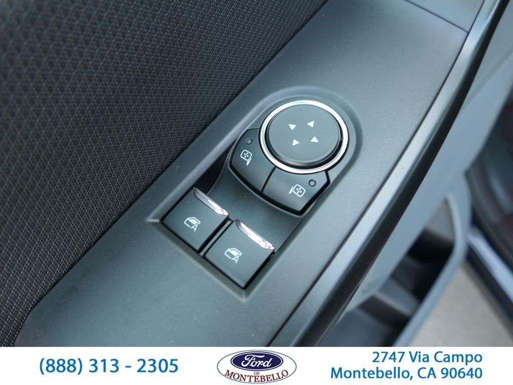 new 2025 Ford F-150 car, priced at $69,905