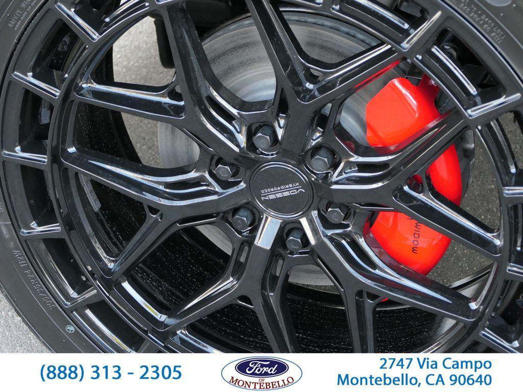 new 2025 Ford F-150 car, priced at $69,905