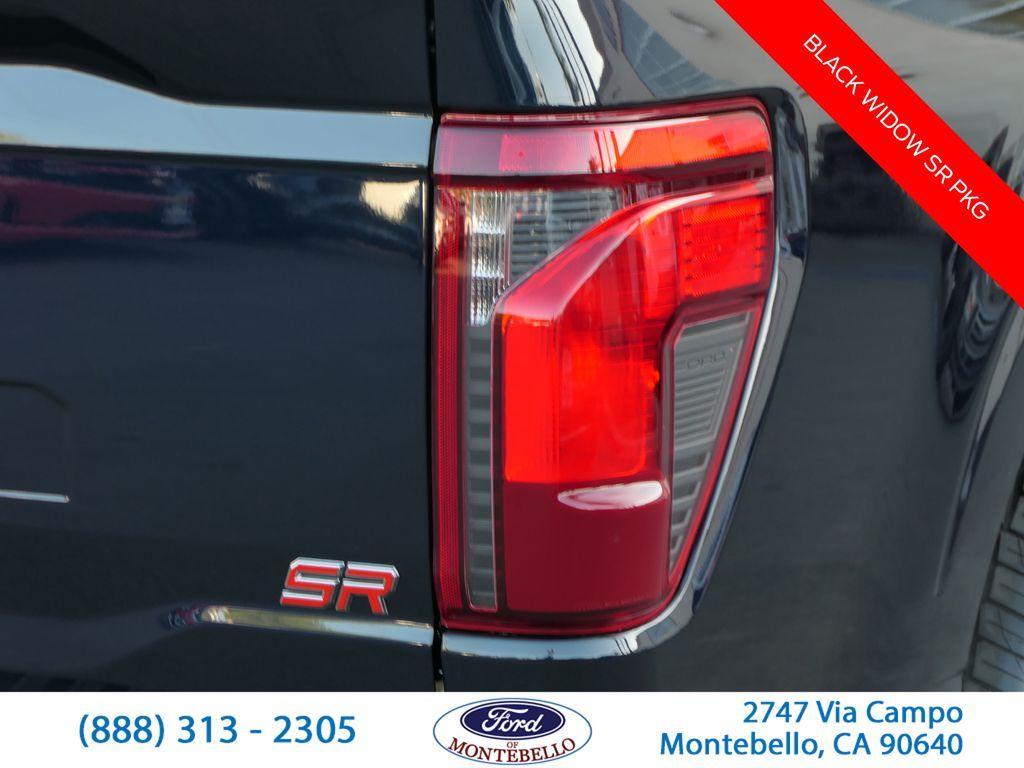 new 2025 Ford F-150 car, priced at $69,905