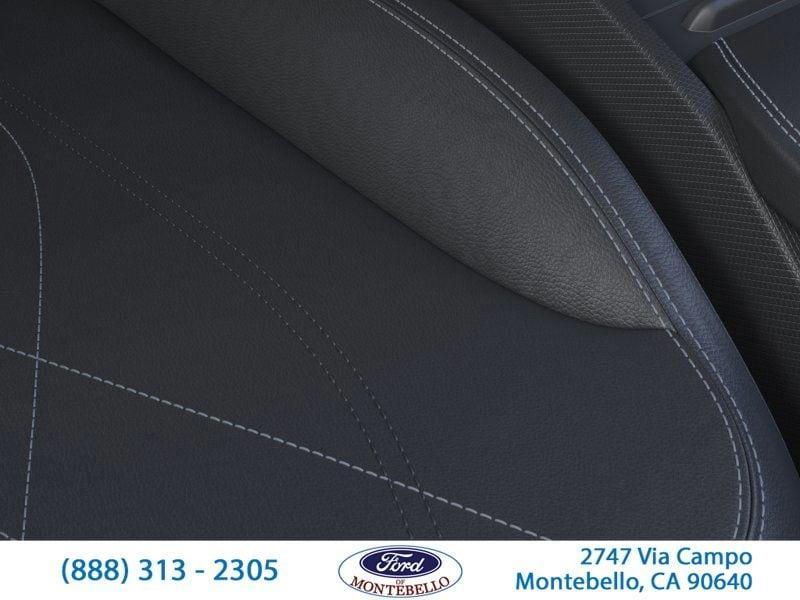 new 2025 Ford Mustang Mach-E car, priced at $43,913