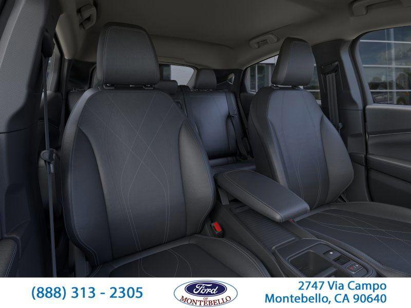 new 2025 Ford Mustang Mach-E car, priced at $43,913