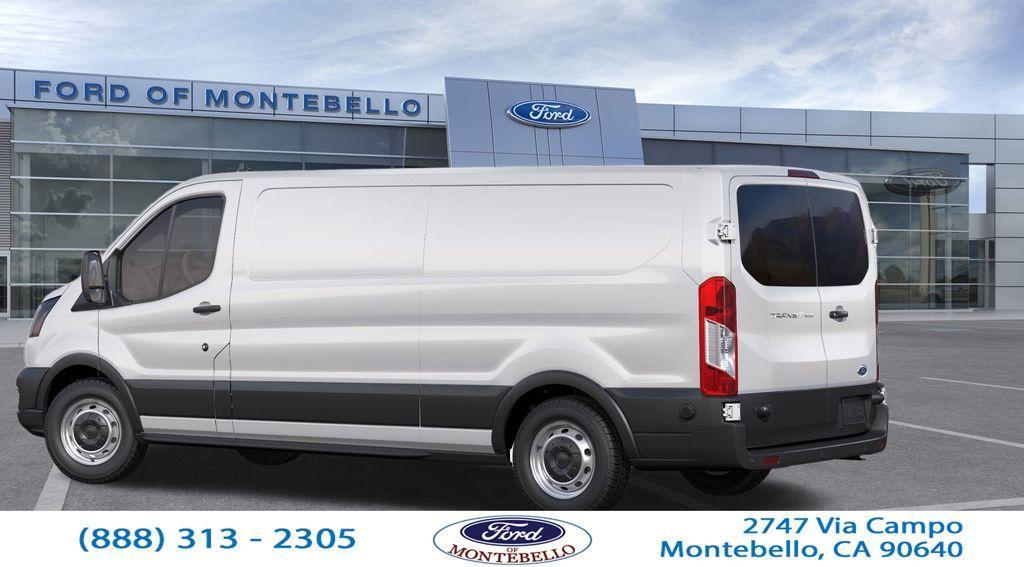 new 2025 Ford Transit-250 car, priced at $50,899