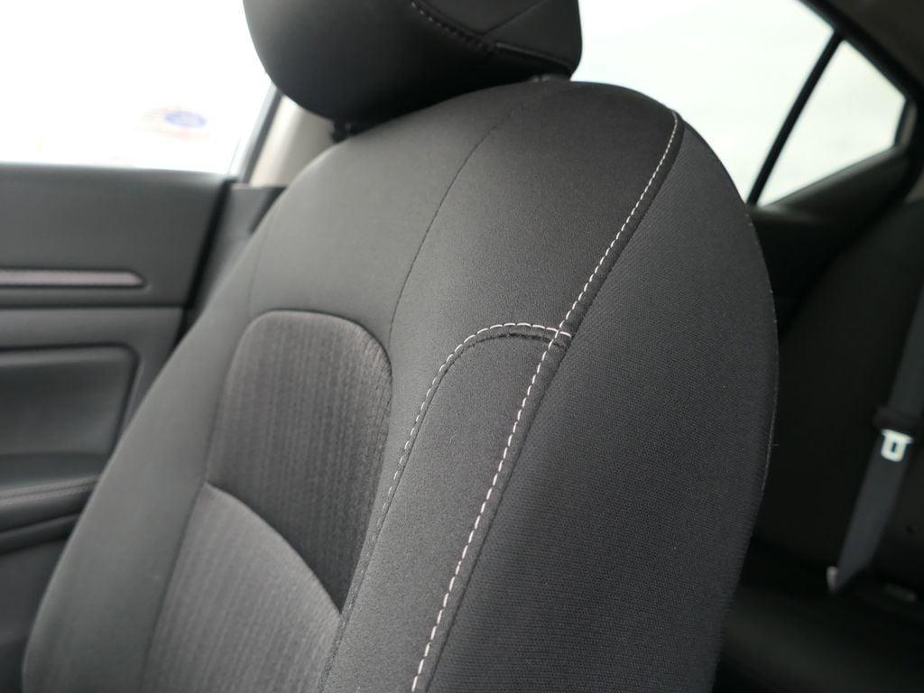 used 2024 Nissan Altima car, priced at $21,988