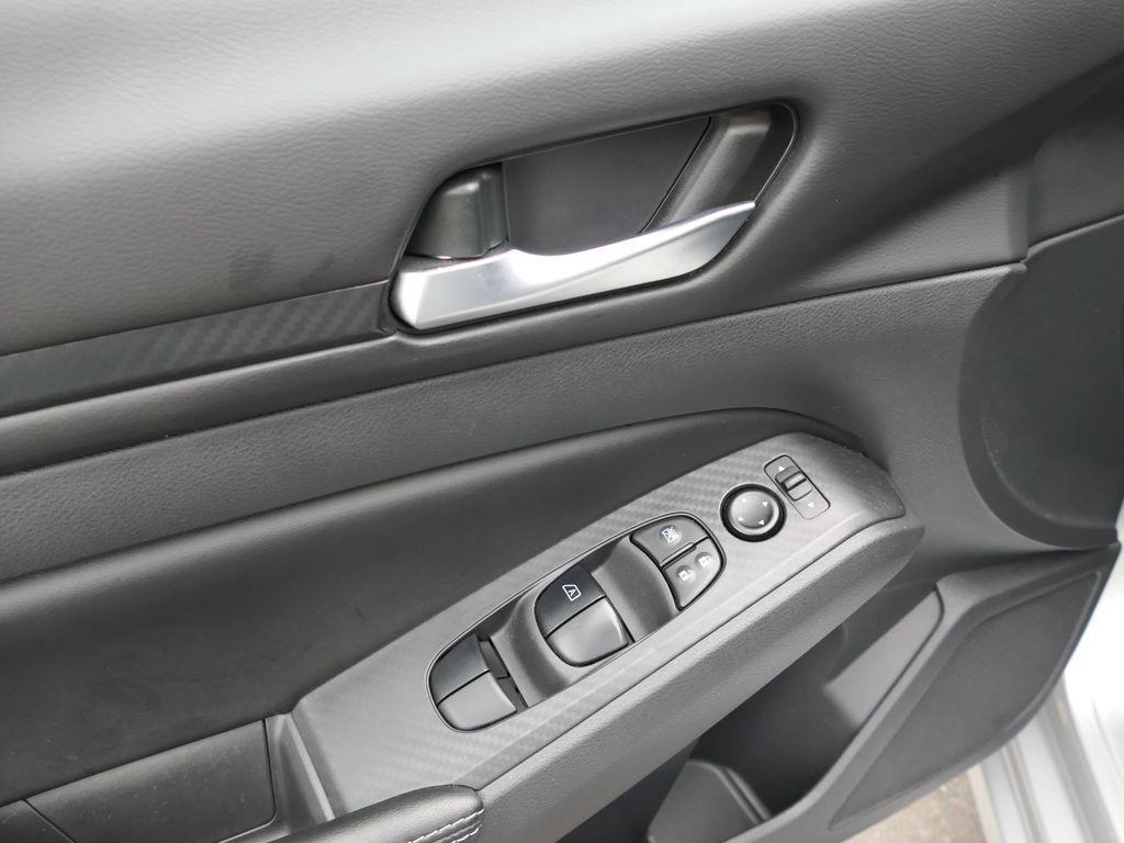 used 2024 Nissan Altima car, priced at $21,988
