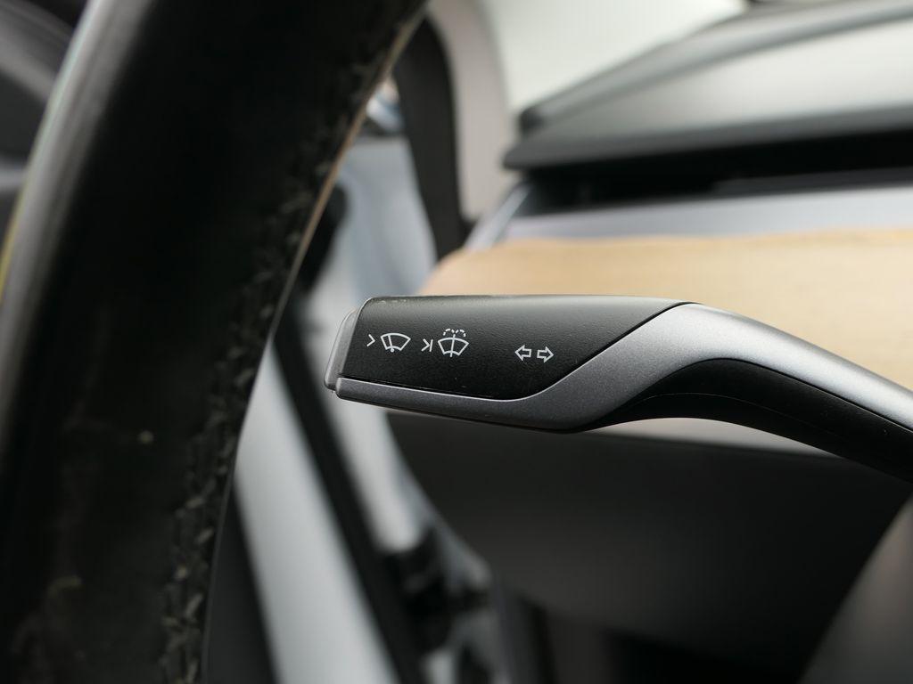 used 2018 Tesla Model 3 car, priced at $23,988