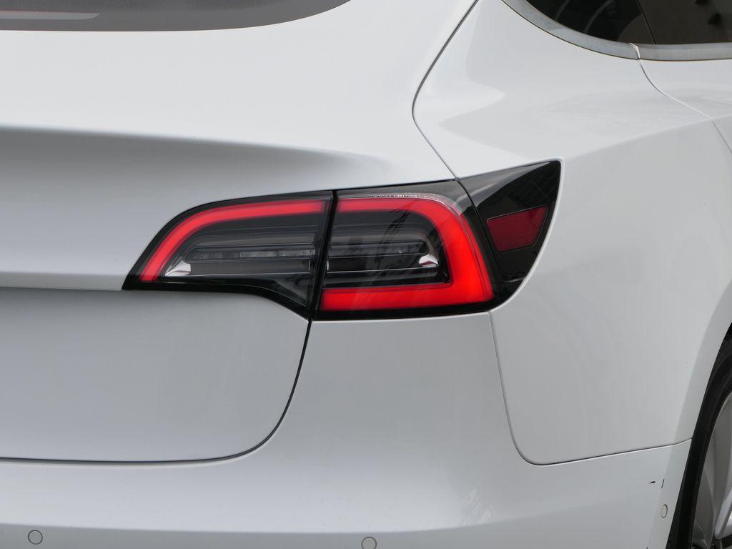 used 2018 Tesla Model 3 car, priced at $23,988