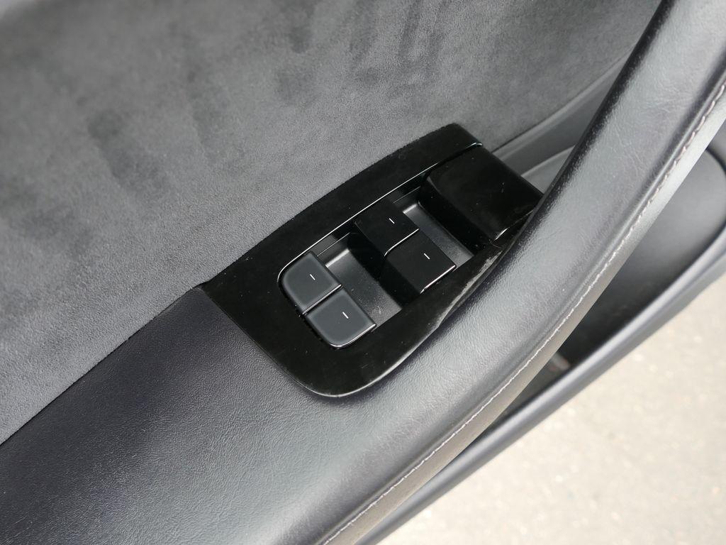 used 2018 Tesla Model 3 car, priced at $23,988