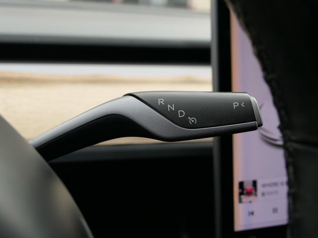 used 2018 Tesla Model 3 car, priced at $23,988