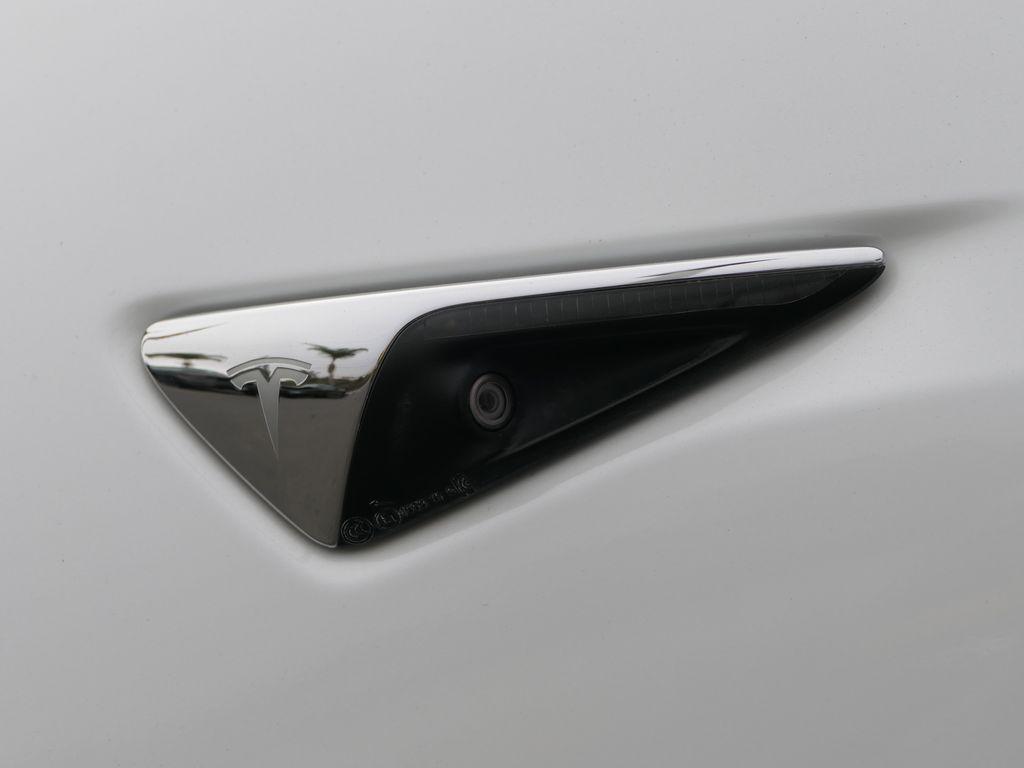 used 2018 Tesla Model 3 car, priced at $23,988