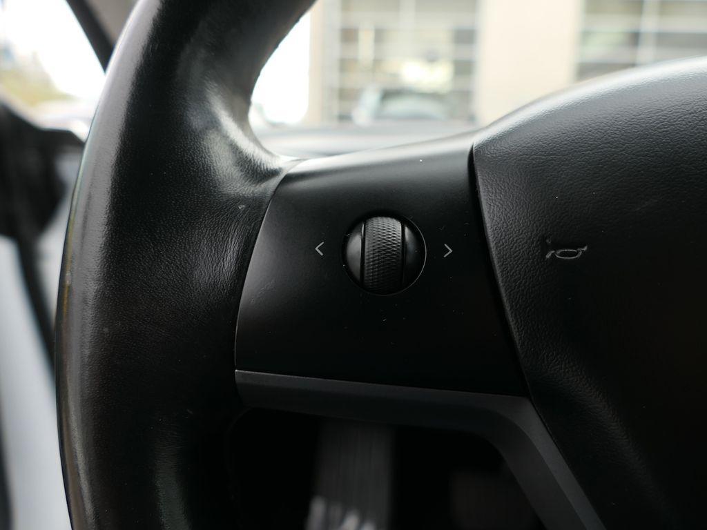 used 2018 Tesla Model 3 car, priced at $23,988