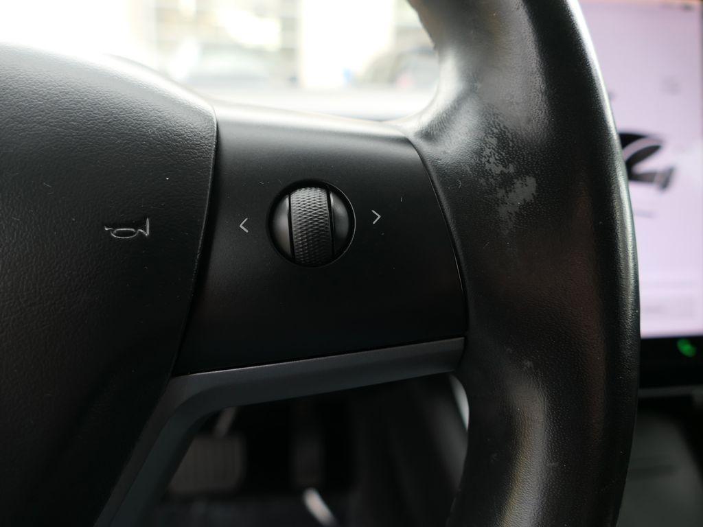 used 2018 Tesla Model 3 car, priced at $23,988