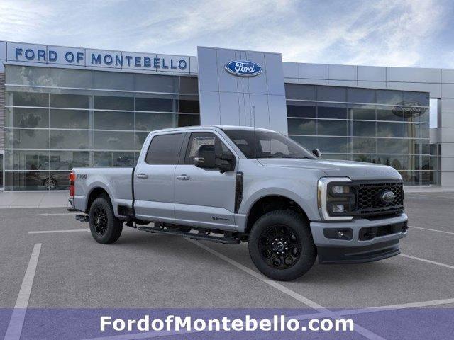 new 2025 Ford F-250 car, priced at $88,485