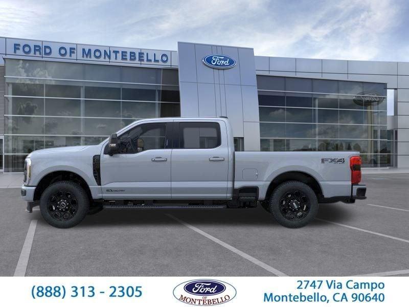 new 2025 Ford F-250 car, priced at $83,438