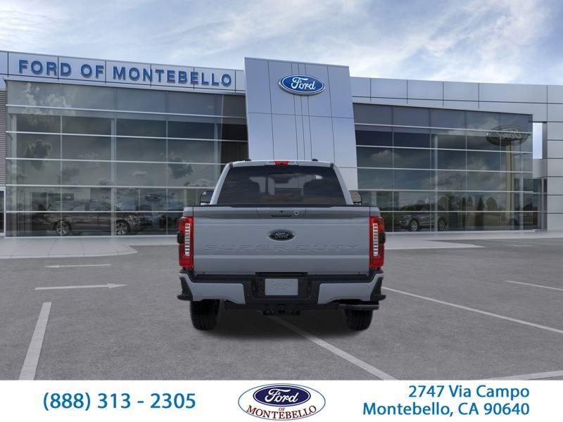 new 2025 Ford F-250 car, priced at $83,438