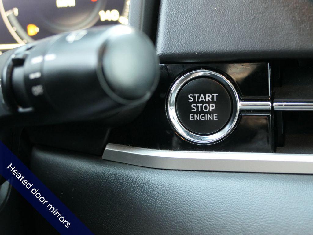 used 2022 Mitsubishi Outlander car, priced at $21,988