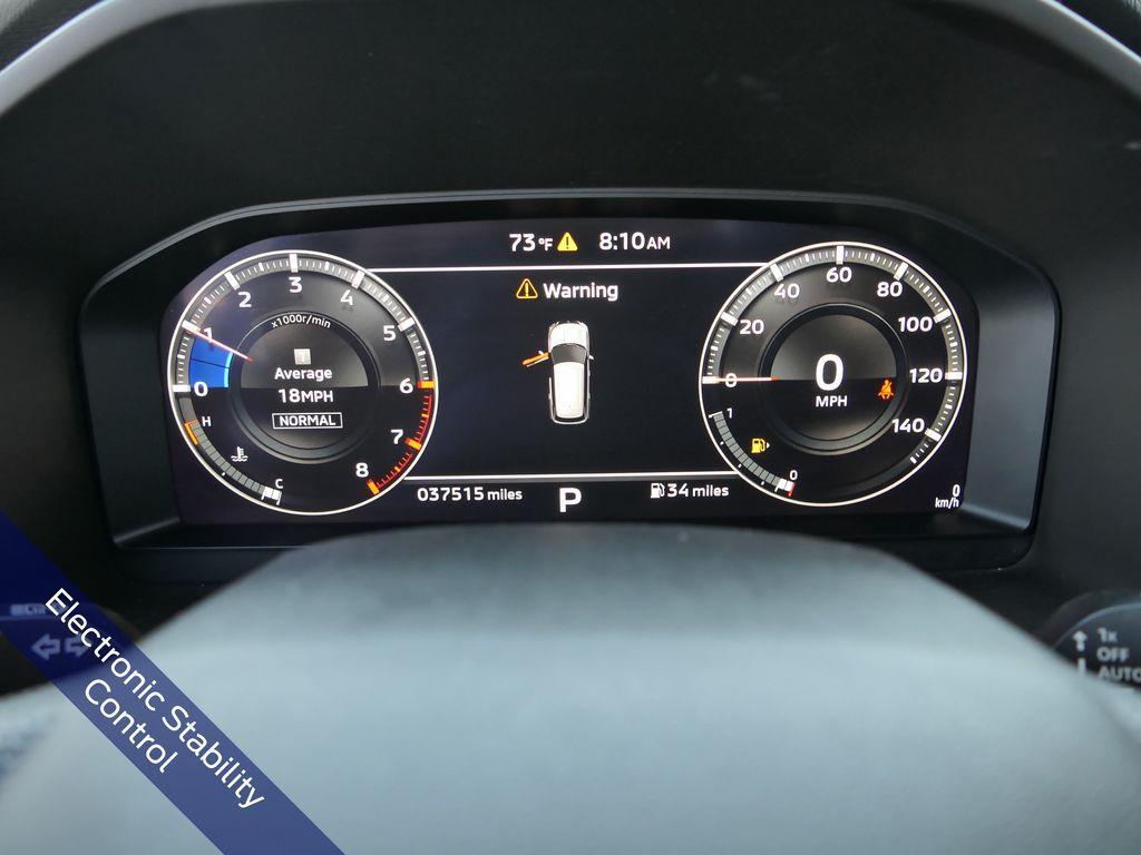 used 2022 Mitsubishi Outlander car, priced at $21,988