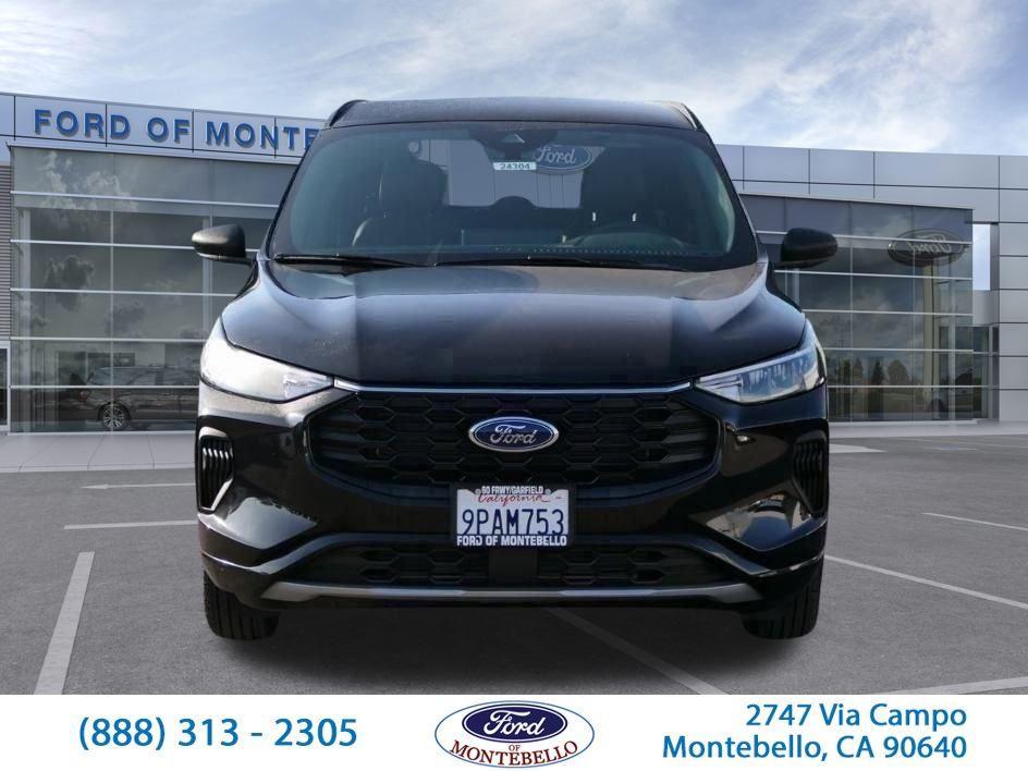 used 2024 Ford Escape car, priced at $29,100