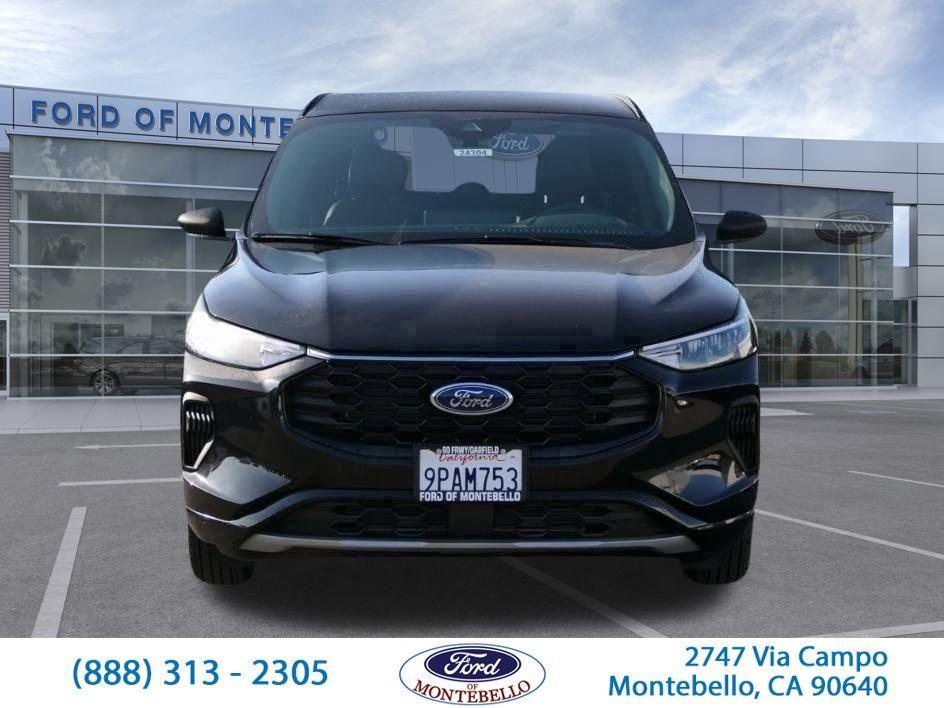 used 2024 Ford Escape car, priced at $29,100
