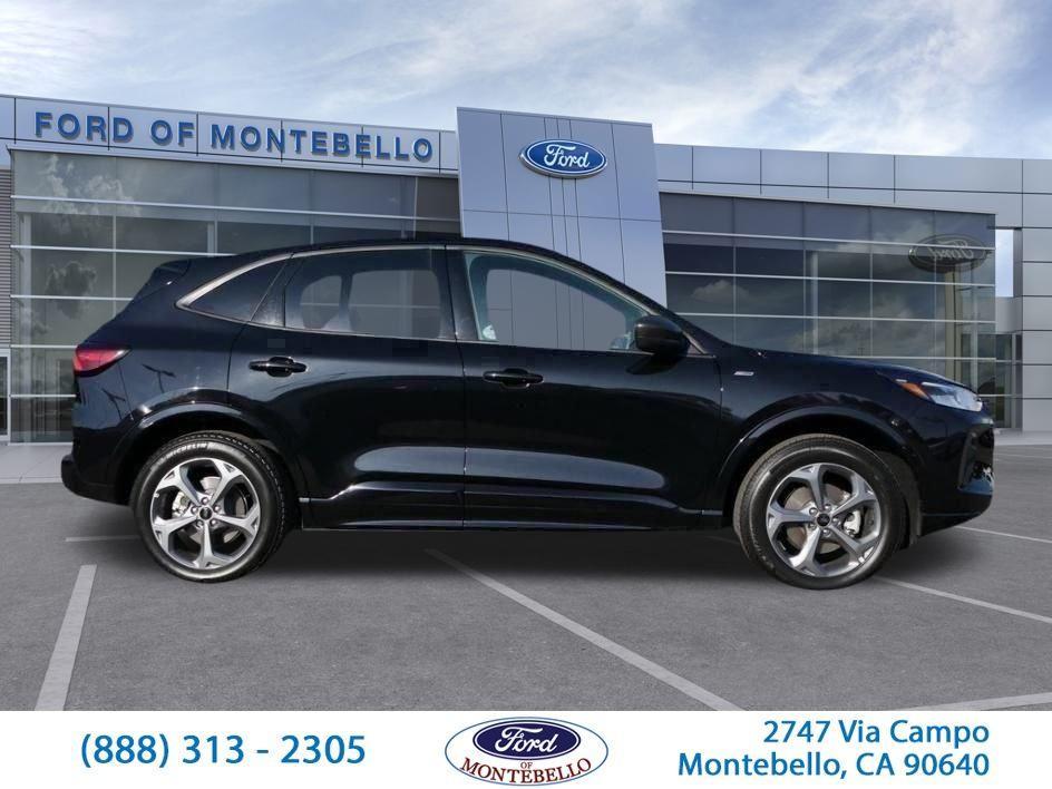 used 2024 Ford Escape car, priced at $29,100