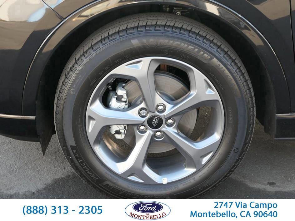 used 2024 Ford Escape car, priced at $29,100