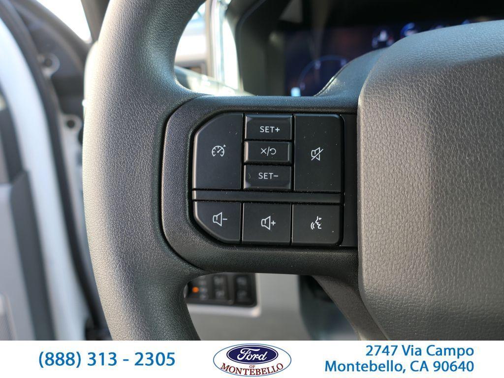 new 2026 Ford F-350 car, priced at $78,235