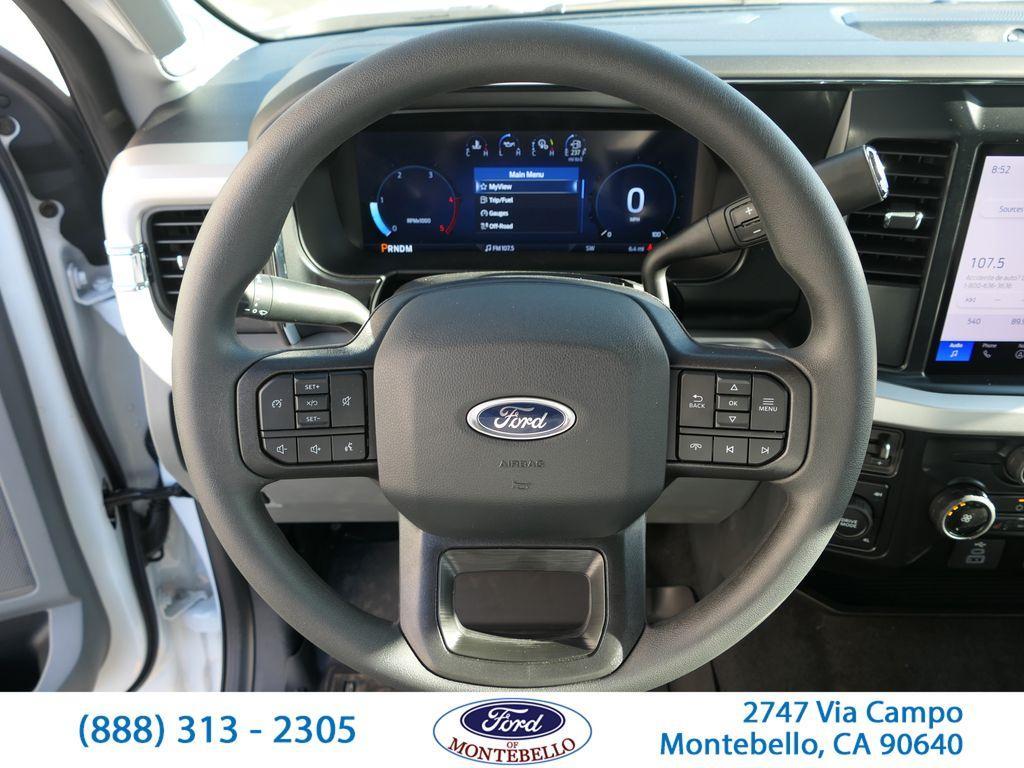 new 2026 Ford F-350 car, priced at $78,235