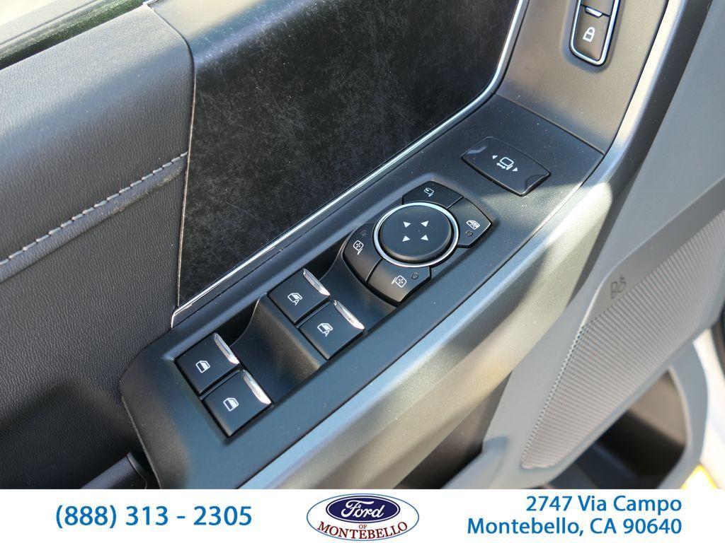 new 2026 Ford F-350 car, priced at $78,235