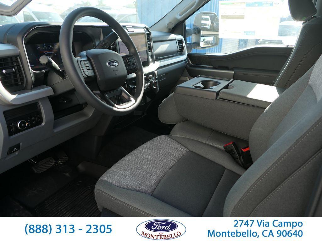 new 2026 Ford F-350 car, priced at $78,235