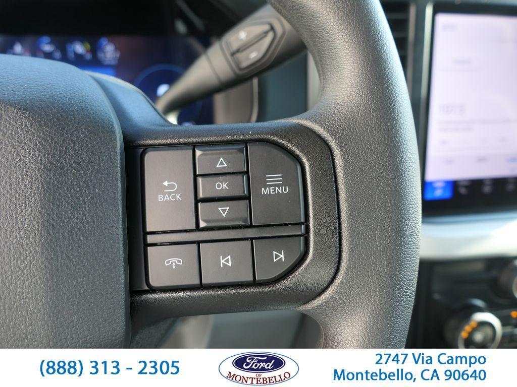 new 2026 Ford F-350 car, priced at $78,235