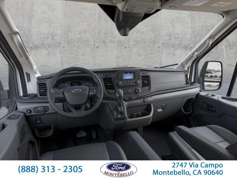 new 2025 Ford Transit-250 car, priced at $51,621