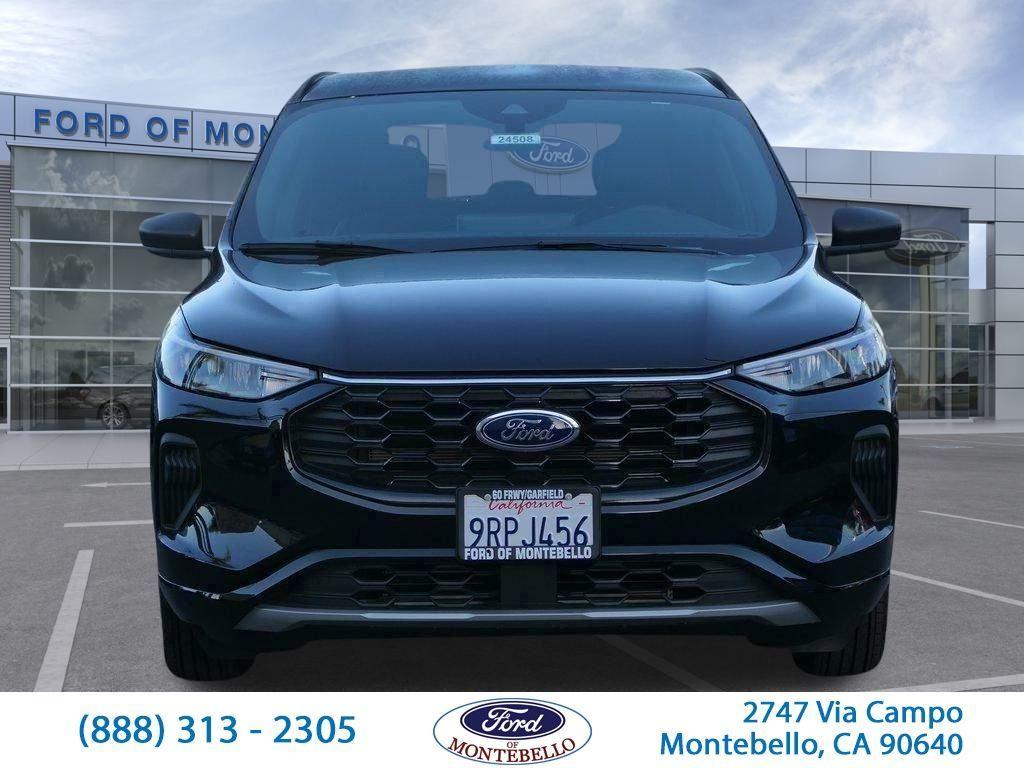 used 2024 Ford Escape car, priced at $27,925